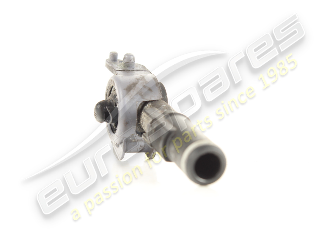 used maserati rh headlight washer nozzle. part number 980139055 (3)