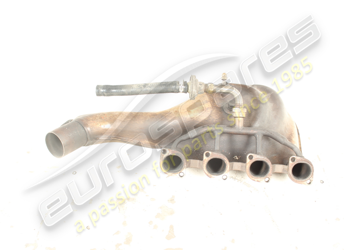 USED Ferrari LH EXHAUST MANIFOLD . PART NUMBER 180294 (1)