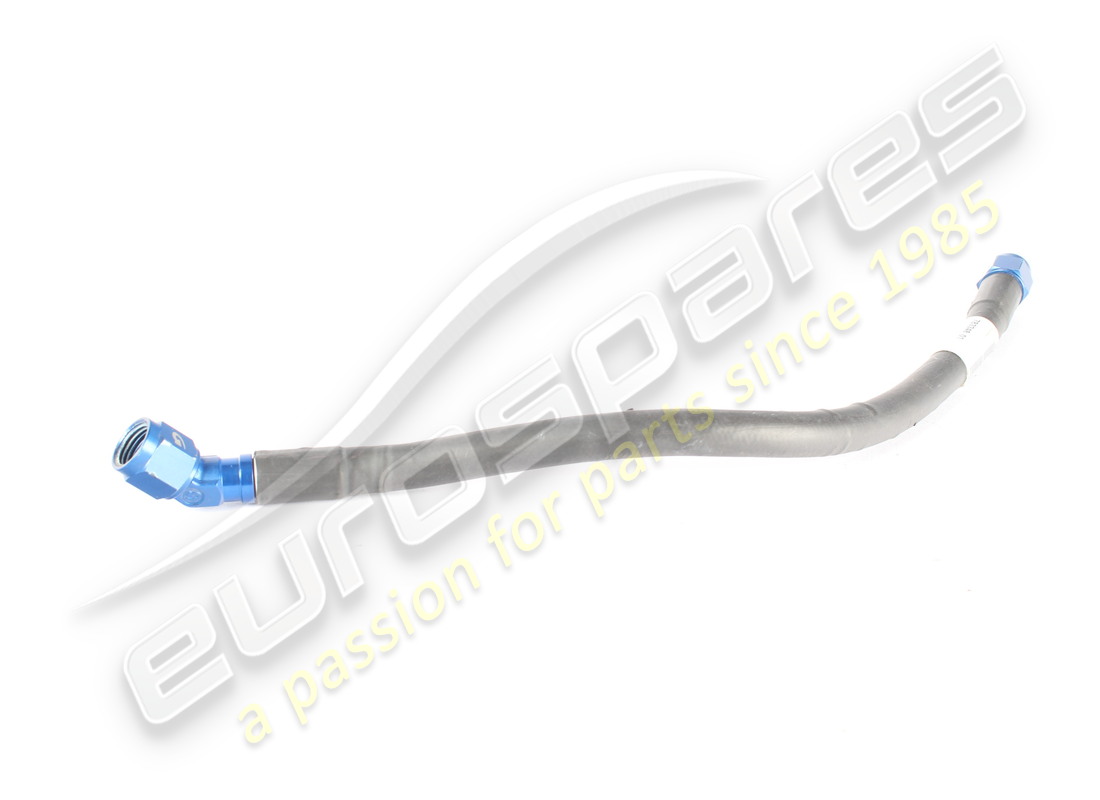 USED Ferrari CONNECTOR PIPE TO TANK . PART NUMBER 783348 (1)