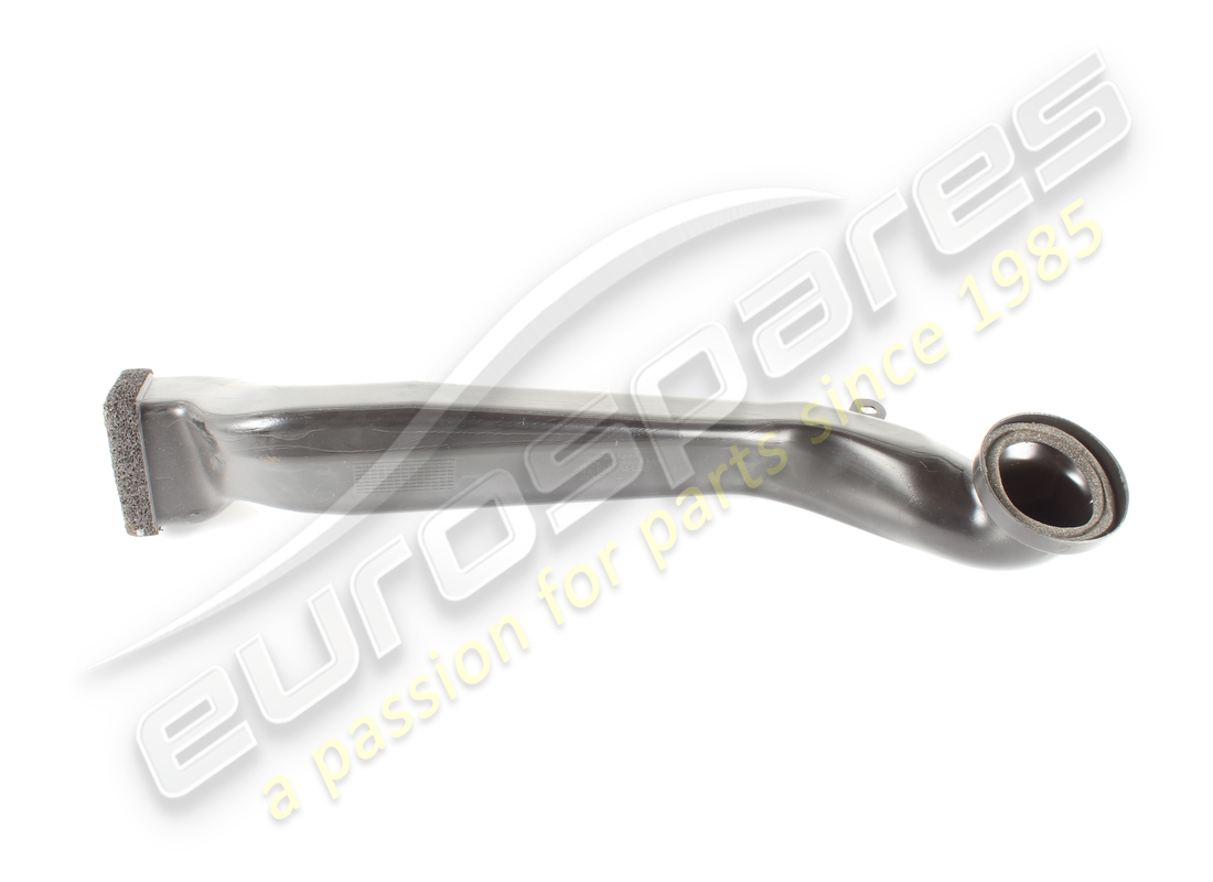 USED Ferrari PASSENGER SIDE AIR DUCT . PART NUMBER 85906800 (1)