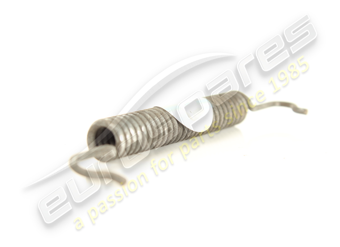 used ferrari return spring for brake shoe. part number 243123 (2)