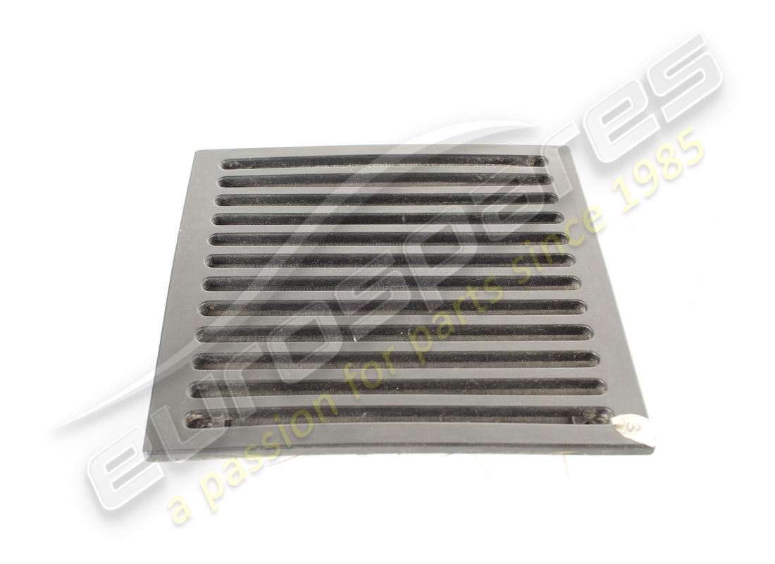 USED FERRARI SPEAKER GRILLE. PART NUMBER 2533062817 (1) used ferrari speaker grille. part number 2533062817 (1)