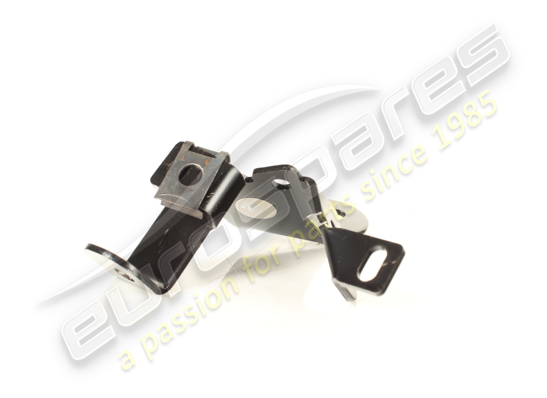 used ferrari lh outer bracket. part number 81789300 (3)