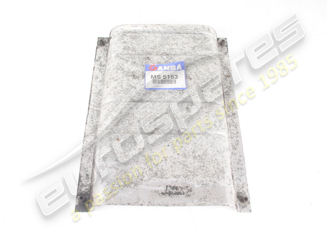 USED Maserati BULKHEAD . PART NUMBER 379000137 (1)