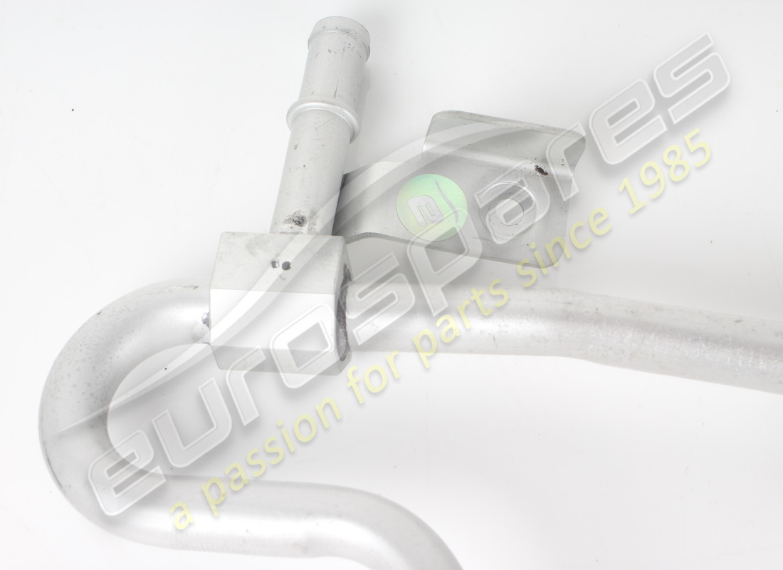 USED FERRARI TUBO INGRESSO E CARICO POMPA. PART NUMBER 813354 (3) used ferrari tubo ingresso e carico pompa. part number 813354 (3)