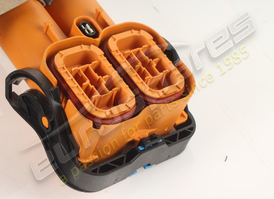 used ferrari cavo hvc6 hvb-inv. p2. part number 985085 (3)