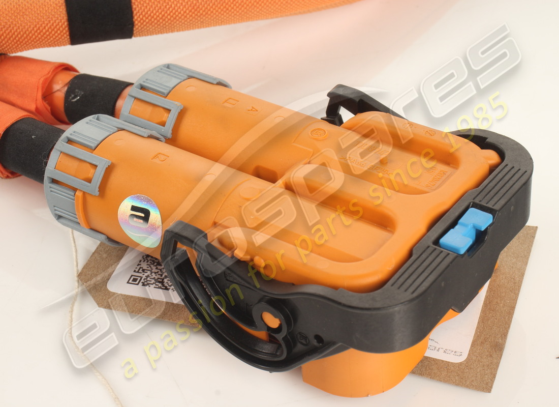 used ferrari cavo hvc6 hvb-inv. p2. part number 985085 (2)