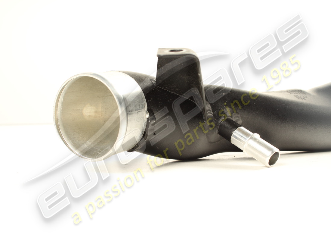 USED FERRARI LH PIPE FROM INTERCOOLER TO. PART NUMBER 814108 (3) used ferrari lh pipe from intercooler to. part number 814108 (3)