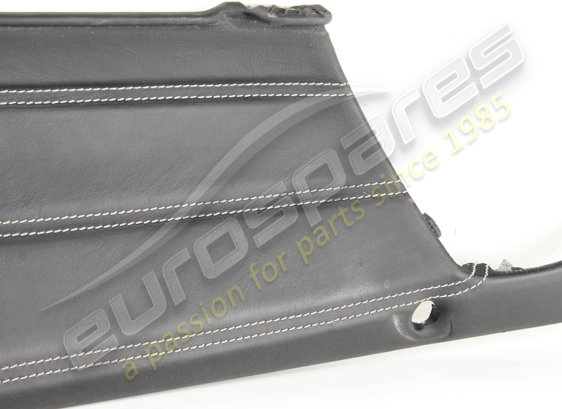 used ferrari internal rh doot trim insert. part number 83701700 (2)