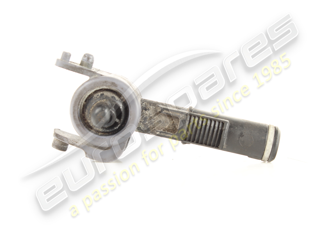 used maserati rh headlight washer nozzle. part number 980139055 (4)