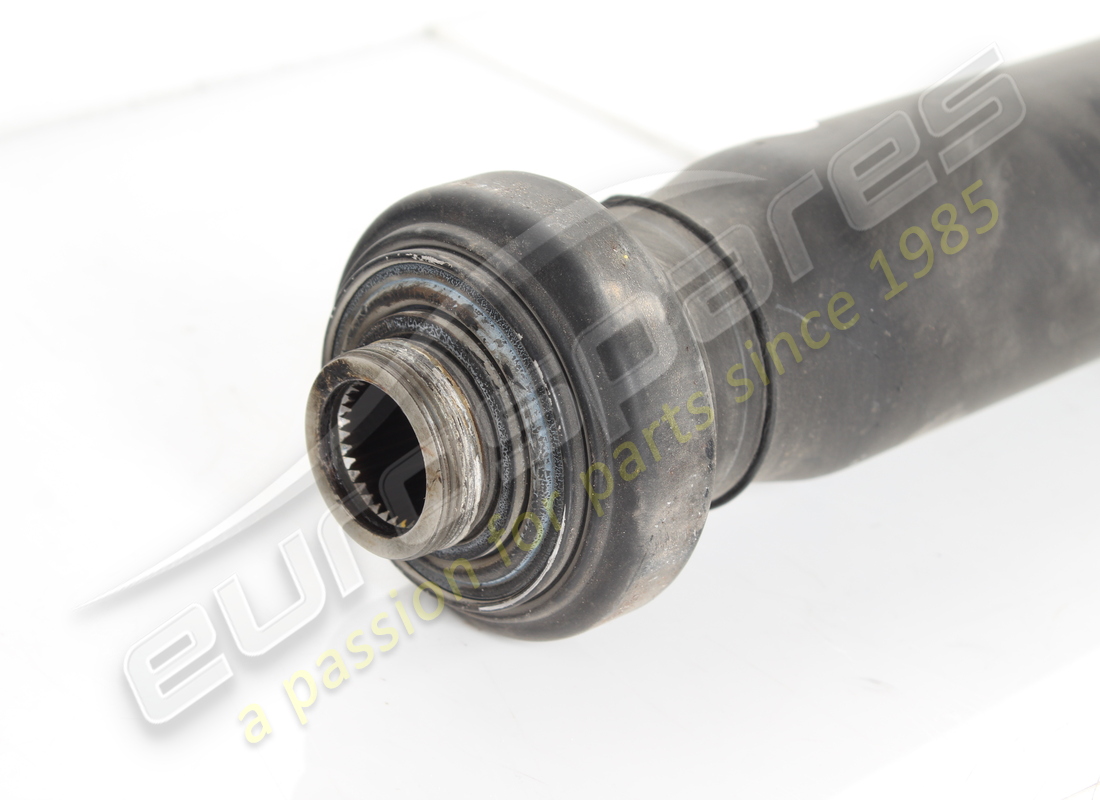 USED Ferrari TRANSMISSION SHAFT . PART NUMBER 263817 (1)