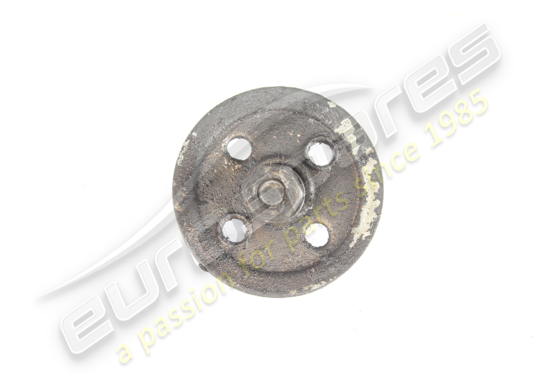 USED FERRARI PULLEY. PART NUMBER 20170007 (1) used ferrari pulley. part number 20170007 (1)