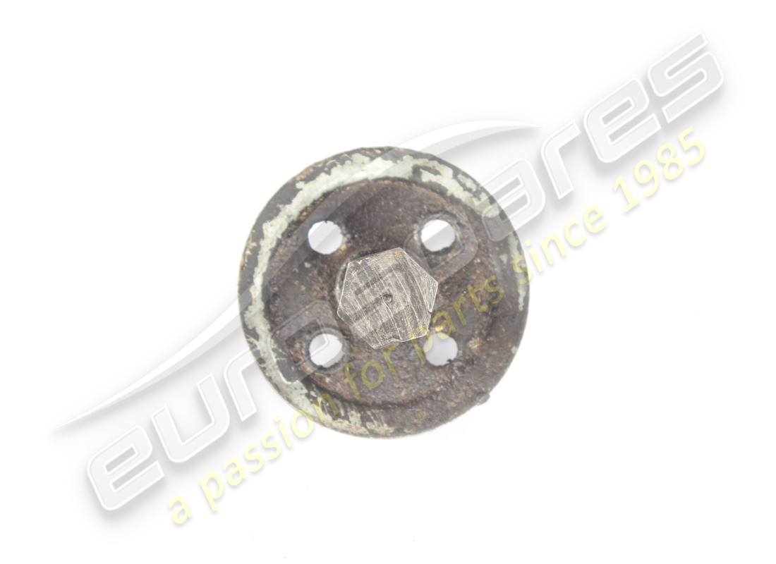 USED FERRARI PULLEY. PART NUMBER 20170007 (2) used ferrari pulley. part number 20170007 (2)