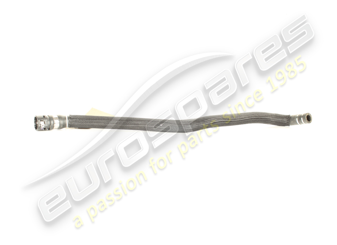 USED Ferrari COMPLETE PIPE FROM HEATER TO F . PART NUMBER 329122 (1)