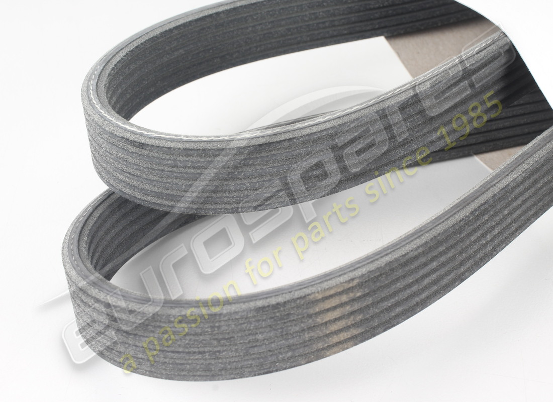 NEW PORSCHE V-BELT. PART NUMBER 0PB903137B (2) new porsche v-belt. part number 0pb903137b (2)