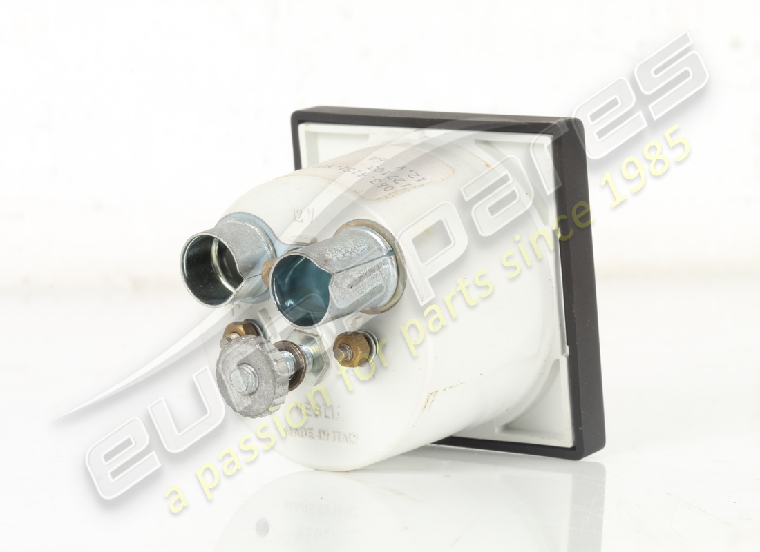 used ferrari fuel level gauge. part number 127103 (3)