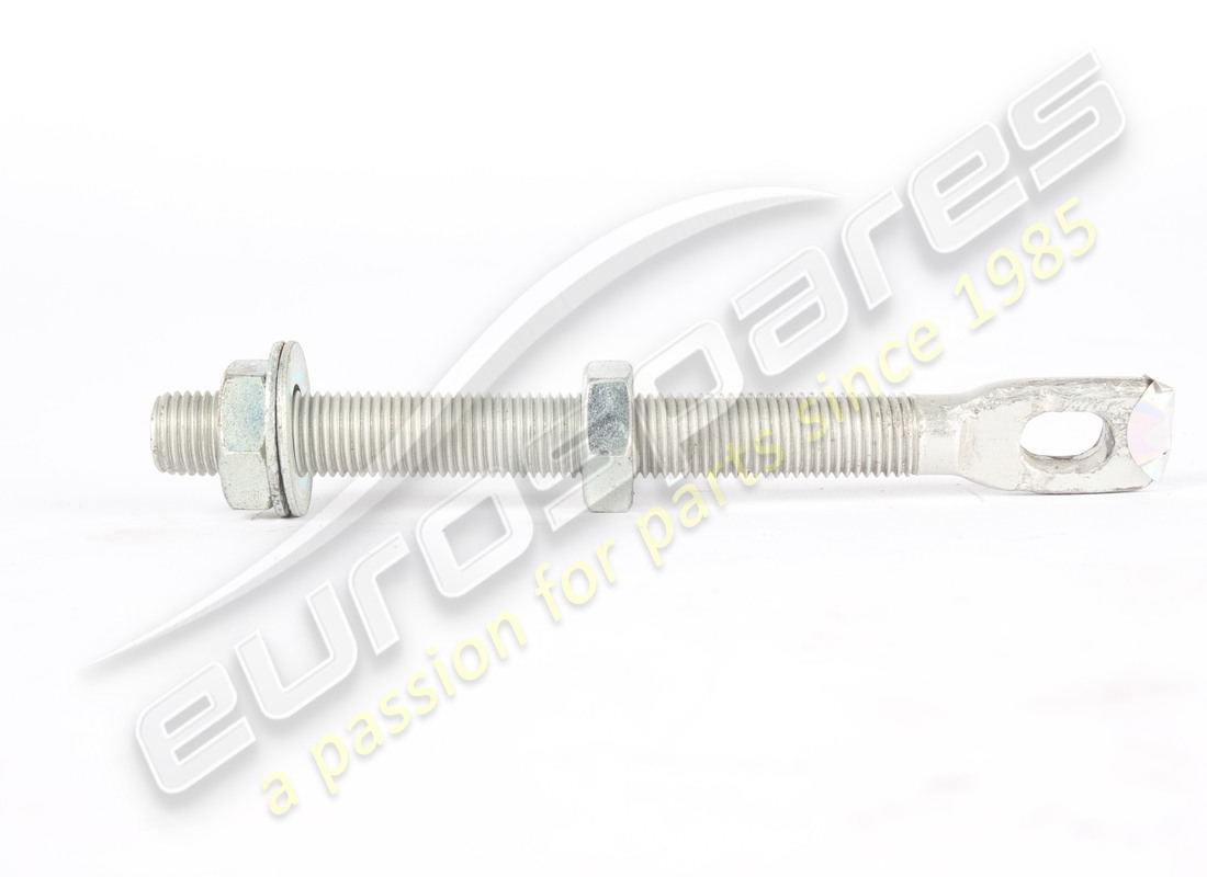 USED Ferrari QUICK RELEASE RING SCREW . PART NUMBER 88706000 (1)