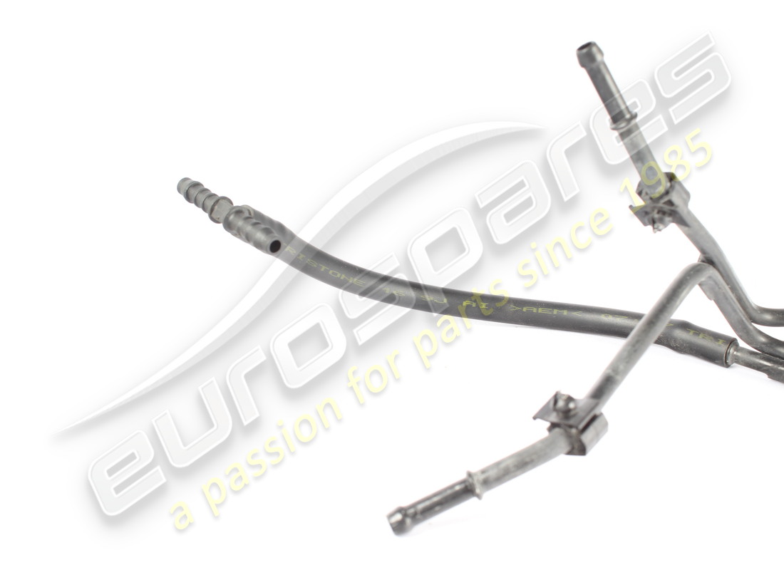 USED FERRARI COMPLETE RIGID PIPE. PART NUMBER 334351 (3) used ferrari complete rigid pipe. part number 334351 (3)