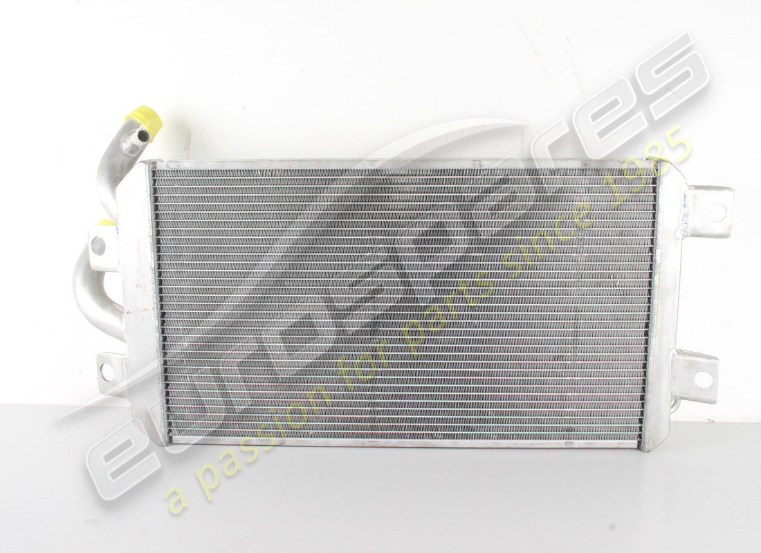NEW EUROSPARES RADIATOR. PART NUMBER 470121253G (2) new eurospares radiator. part number 470121253g (2)
