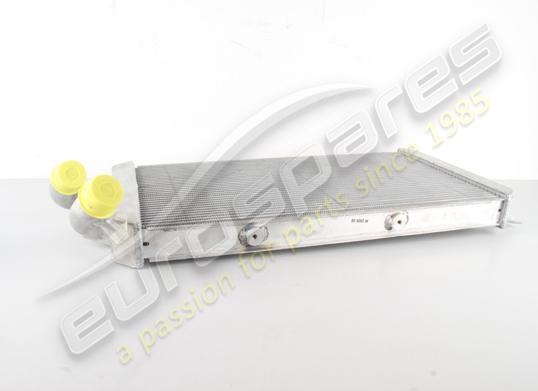 NEW EUROSPARES RADIATOR. PART NUMBER 470121253G (3) new eurospares radiator. part number 470121253g (3)