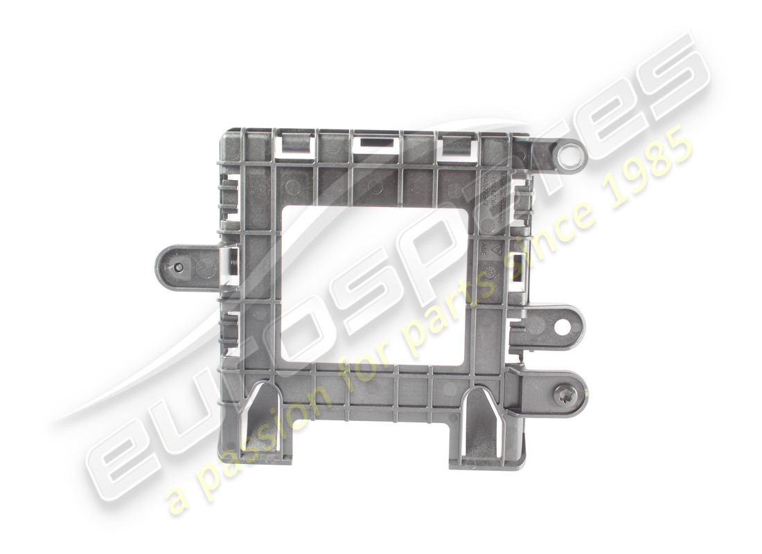 USED Porsche BRACKET FOR ELEC.CONTR. MODULE . PART NUMBER 992927347 (1)
