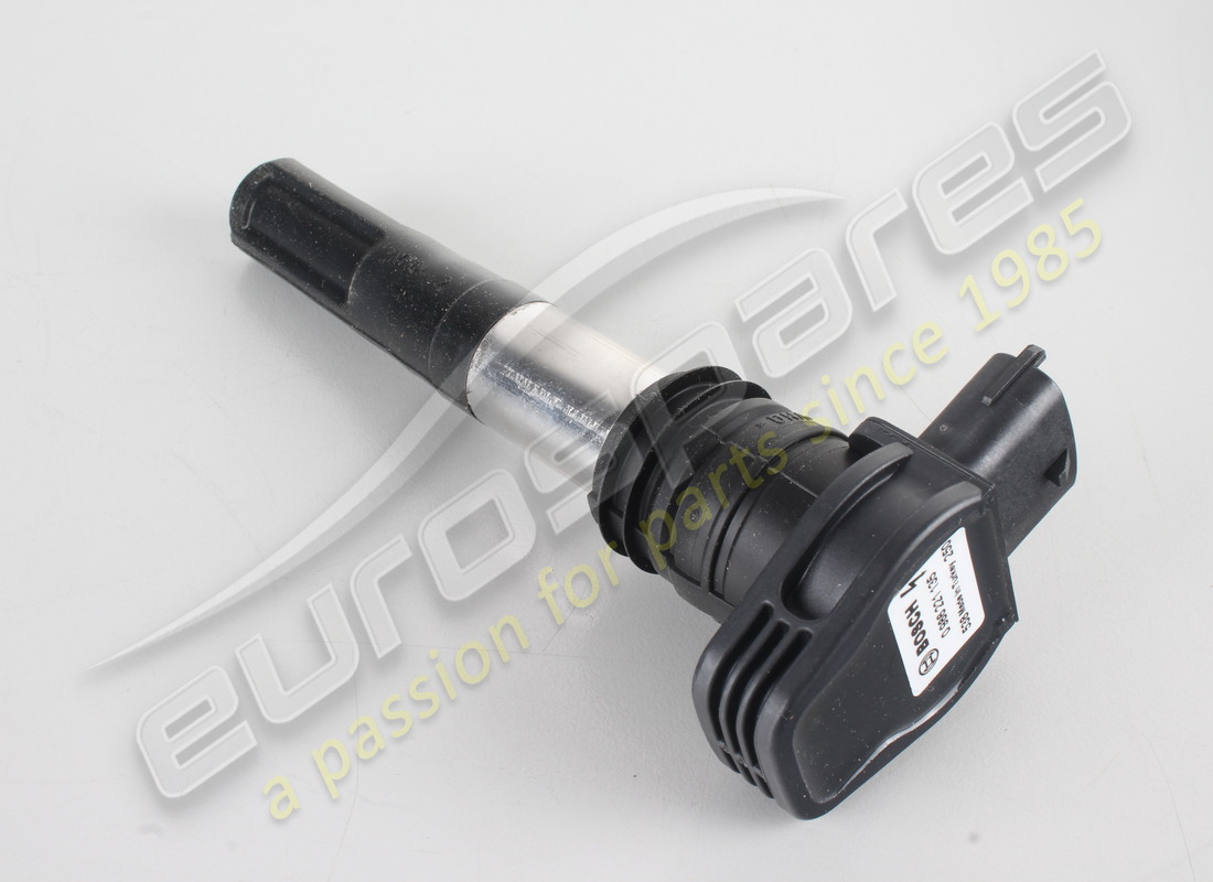 NEW BOSCH IGNITION COIL. PART NUMBER 281449 (2) new bosch ignition coil. part number 281449 (2)