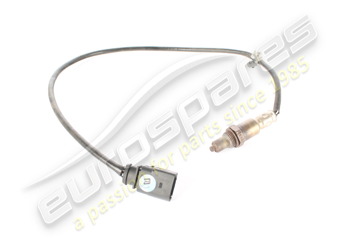 USED Lamborghini LAMBDA PROBE OZAS-S4.0 . PART NUMBER 4M8906265C (1)