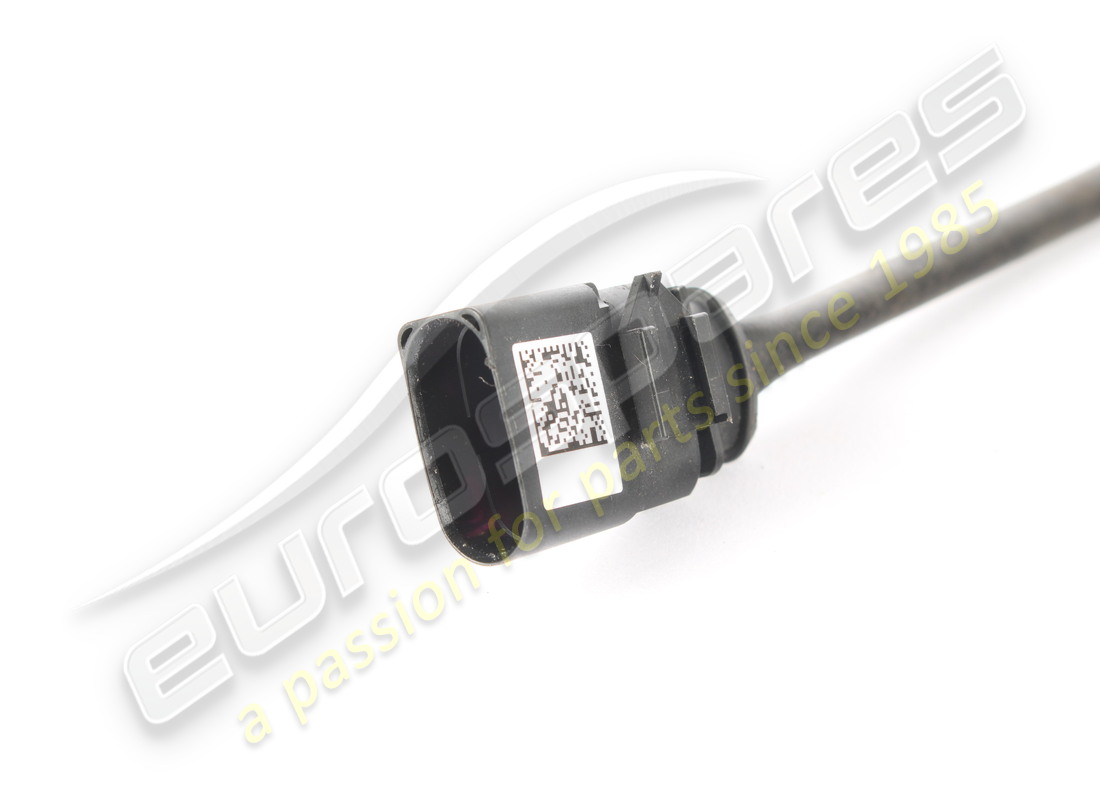 USED LAMBORGHINI LAMBDA PROBE OZAS-S4.0. PART NUMBER 4M8906265C (3) used lamborghini lambda probe ozas-s4.0. part number 4m8906265c (3)