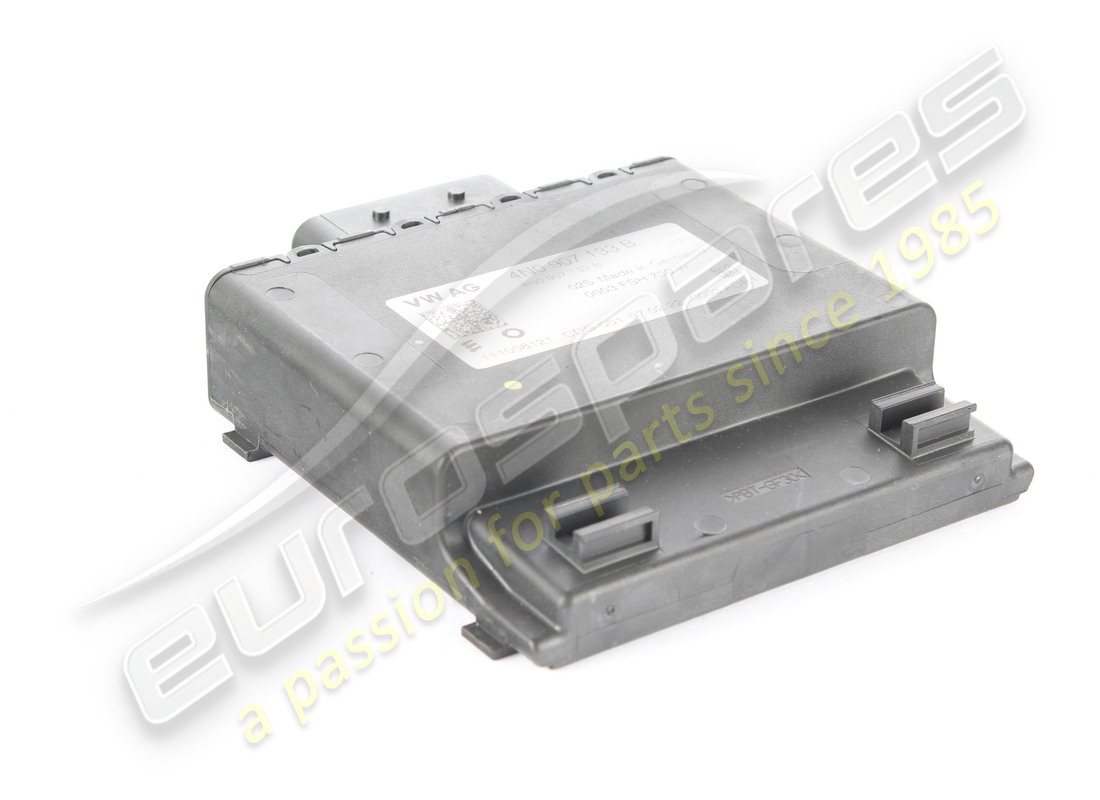 USED LAMBORGHINI CONTROL UNIT, 700W. PART NUMBER 4N0907133B (3) used lamborghini control unit, 700w. part number 4n0907133b (3)