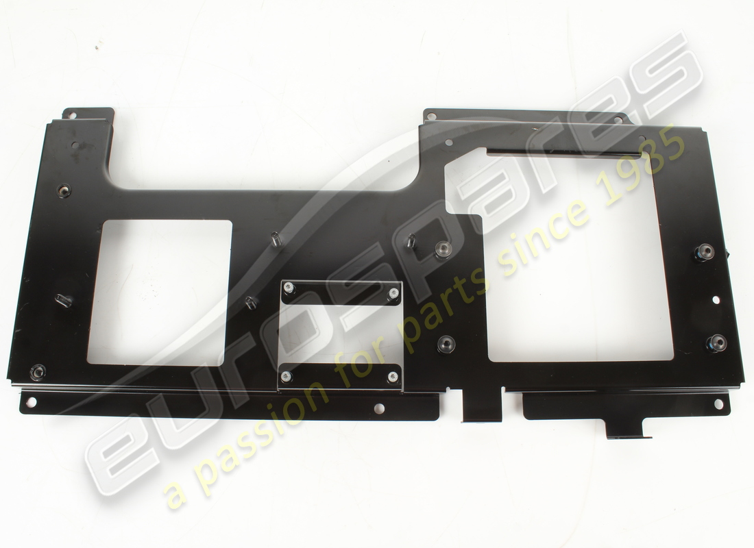 used ferrari complete bracket. part number 853043 (2)