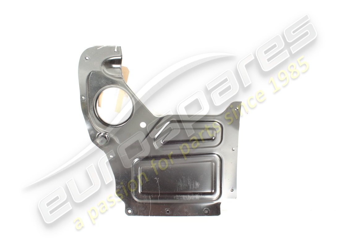 USED Ferrari COMPLETE CANISTER PROTECTIVE C . PART NUMBER 892172 (1)