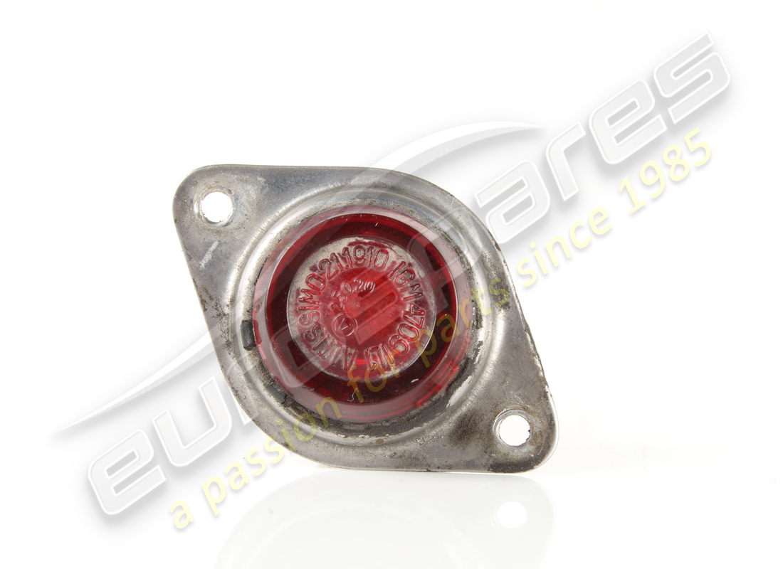 used ferrari lamp door warning. part number 60291200 (2)