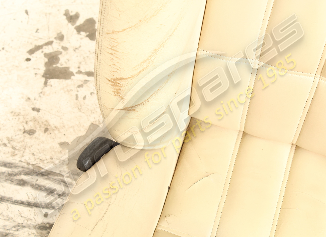 USED EUROSPARES FERRARI 328 INTERIOR. PART NUMBER EAP1225968 (8) used eurospares ferrari 328 interior. part number eap1225968 (8)