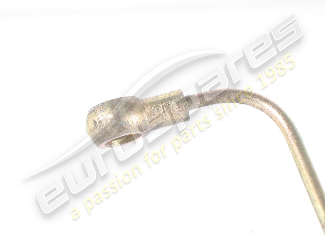 used ferrari fuel tube to cylinder 2. part number 118591 (4)