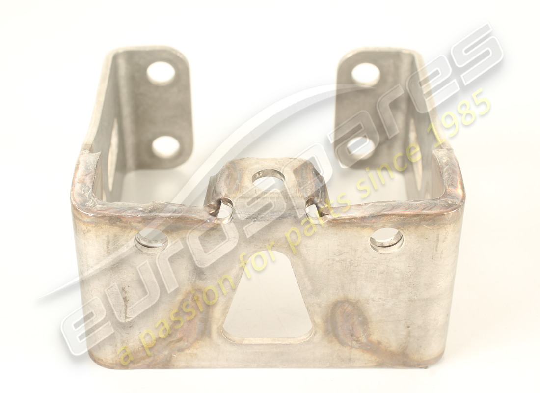 NEW FERRARI EXHAUST SUPPORT GEAR SIDE. PART NUMBER 181383 (1) new ferrari exhaust support gear side. part number 181383 (1)