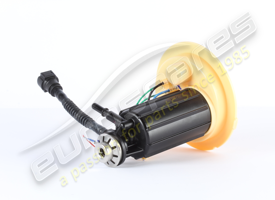 new bosch lh fuel pump. part number 282785 (2)