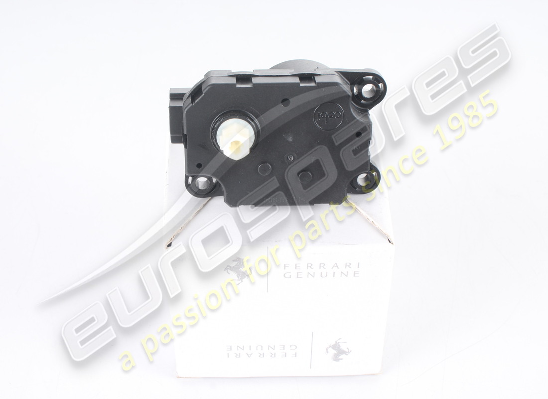 new ferrari lin bus recirculation actuat. part number 264869 (1)