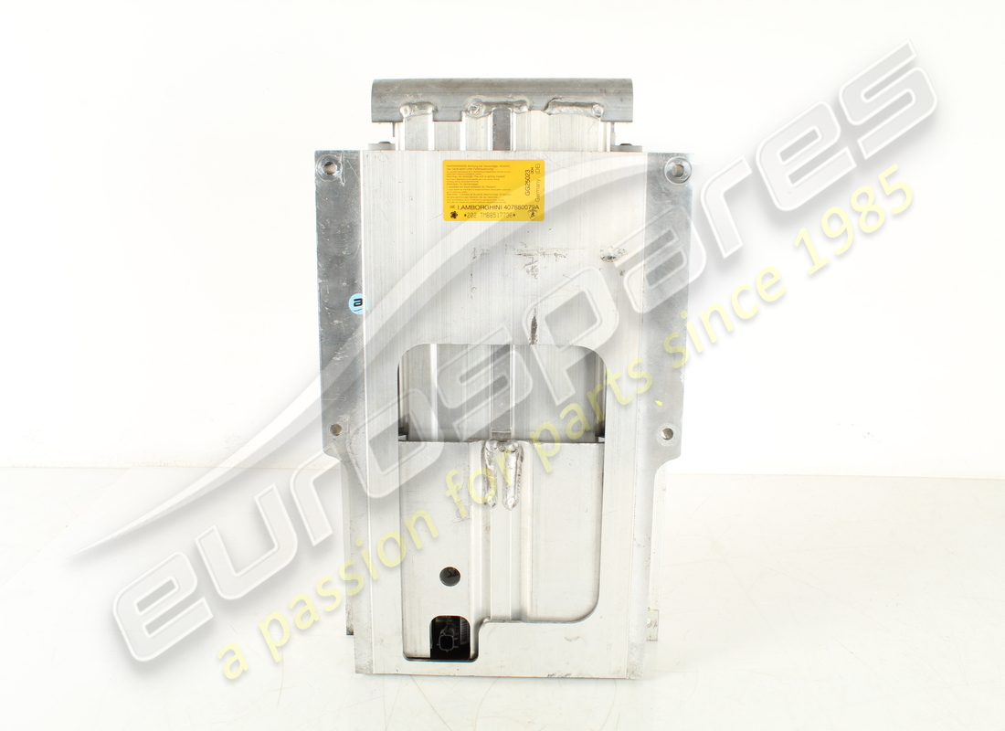 used lamborghini rollover. part number 407880079a (3)