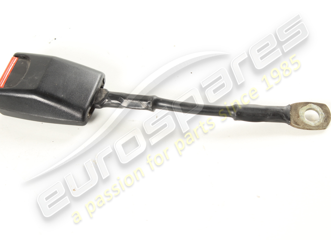 USED FERRARI PASSENGER SEAT BACKPLATE WITH POCKET. PART NUMBER 60765400 (2) used ferrari passenger seat backplate with pocket. part number 60765400 (2)