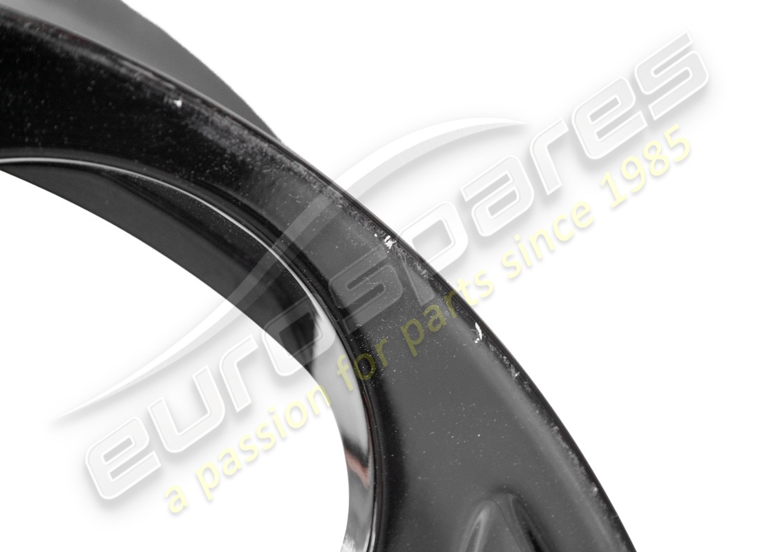 used lamborghini cassiopea shiny black wheels set. part number lwhe021 (9)