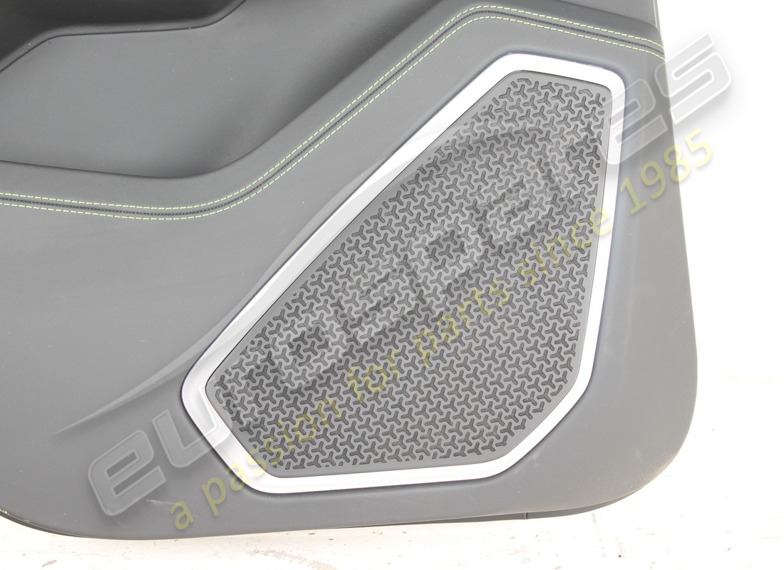 USED LAMBORGHINI DOOR PANEL. PART NUMBER 4ML868007001 (3) used lamborghini door panel. part number 4ml868007001 (3)