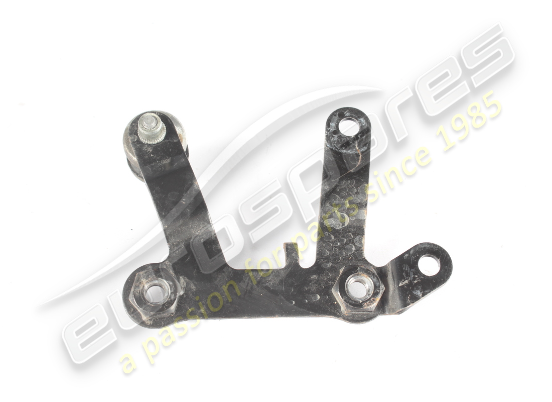 USED Ferrari STAFFA MCA . PART NUMBER 789364 (1)