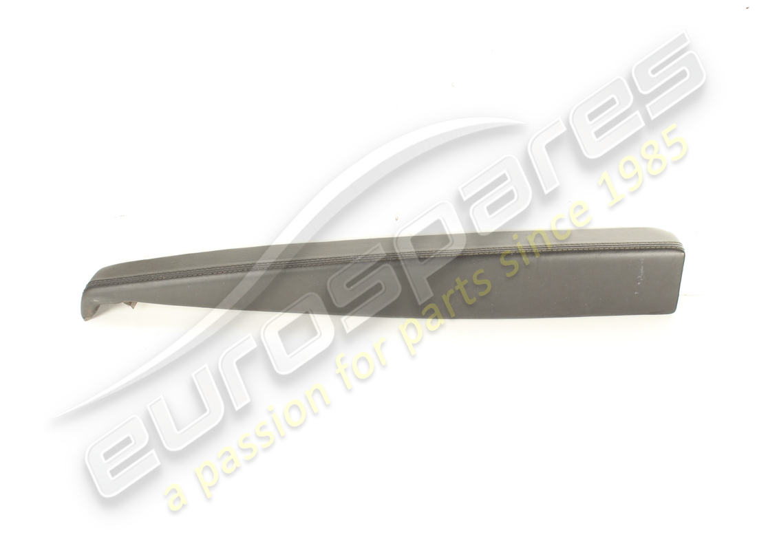 USED Ferrari RH ARMREST IN BLACK VM8500 . PART NUMBER 64592200 (1)