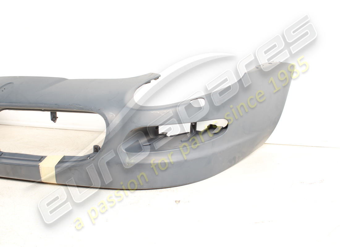 NEW MASERATI FRONT BUMPER. PART NUMBER 980138245 (3) new maserati front bumper. part number 980138245 (3)