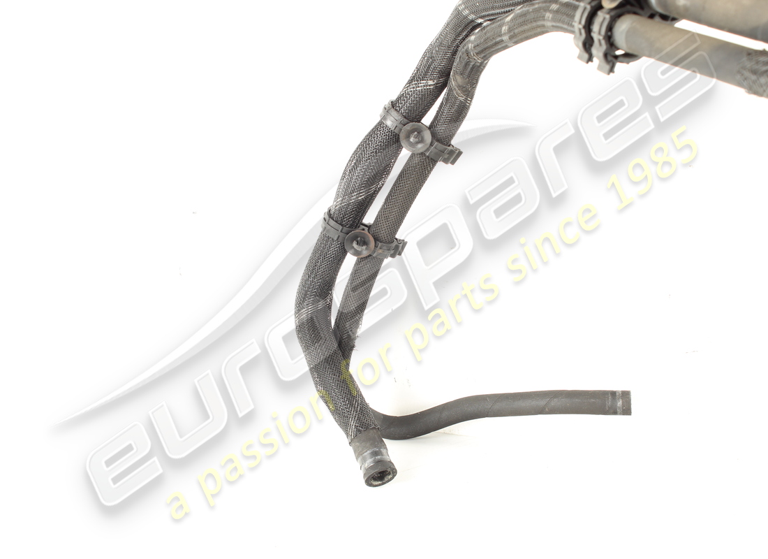 used ferrari complete power steering fluid. part number 292342 (2)