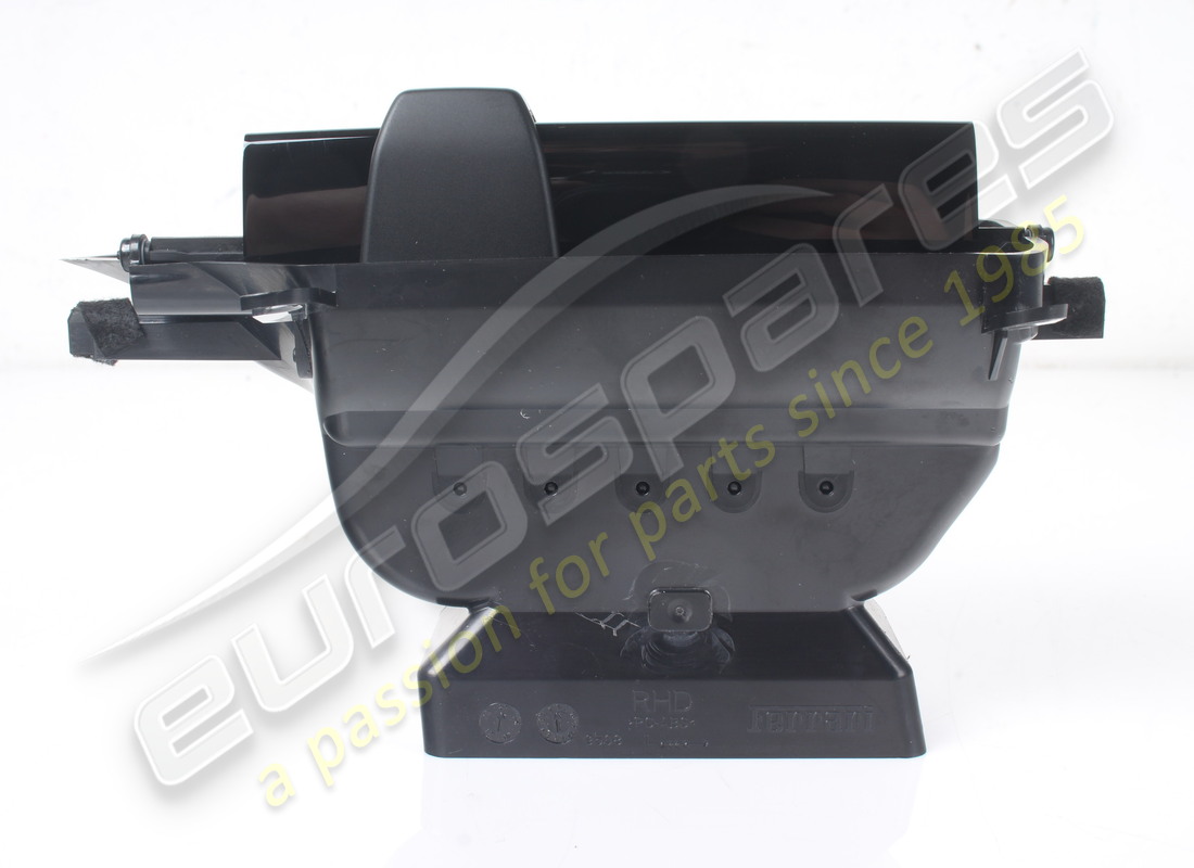 used ferrari bocchetta centrale gdx. part number 969314 (4)