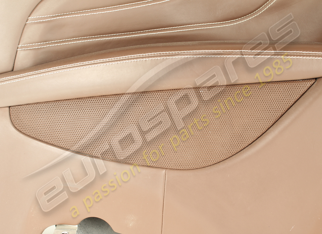 used ferrari rh rear side panel. part number 836459.. (3)