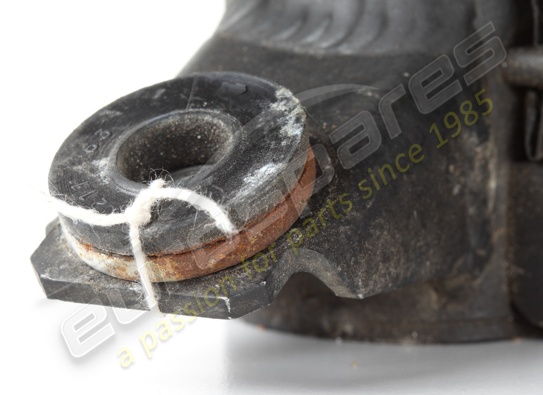 used ferrari oil radiator. part number 175696 (5)