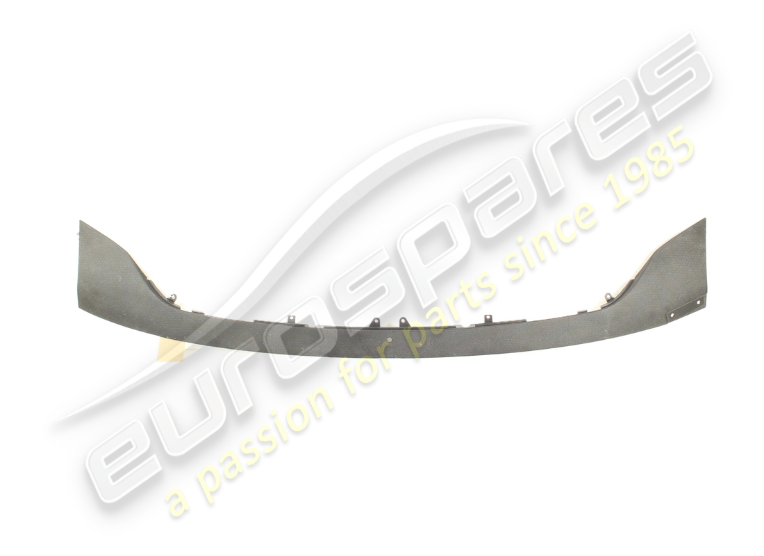 USED Ferrari COMPLETE FRONT GRILLE WITH SUP . PART NUMBER 88517000 (1)