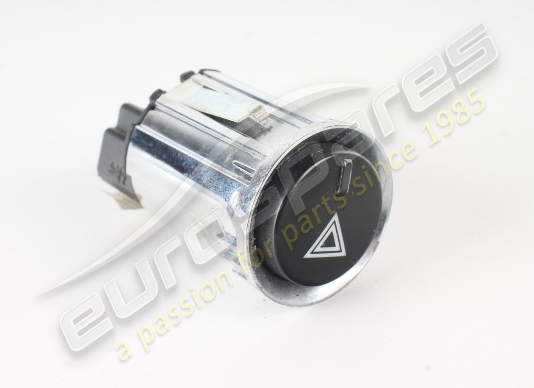 DAMAGED Aston Martin SWITCH ASSEMBLY, AIR CONDITIONING REQUEST . PART NUMBER 6G3319E755BA (1)